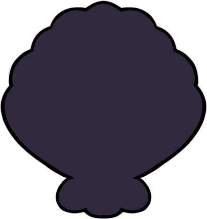 Color Clam for Skin color
